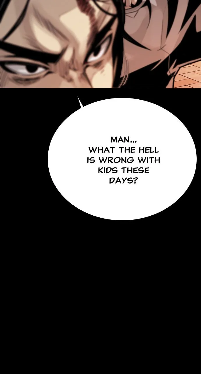 Read The Worst Generation chapter 3 image 87 on Lezhin