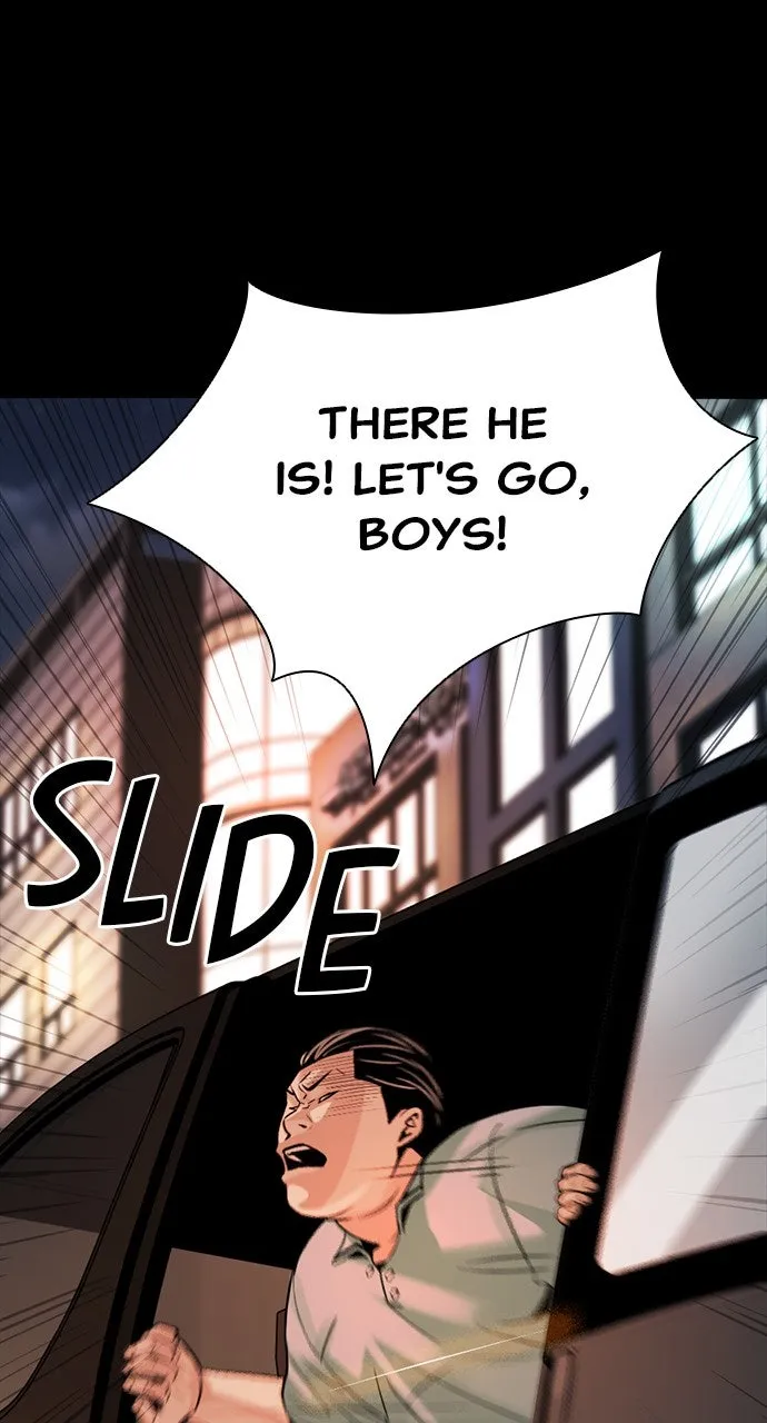 Read The Worst Generation chapter 3 image 88 on Lezhin