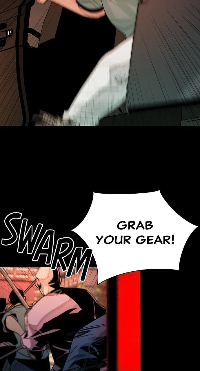 Read The Worst Generation chapter 3 image 89 on Lezhin