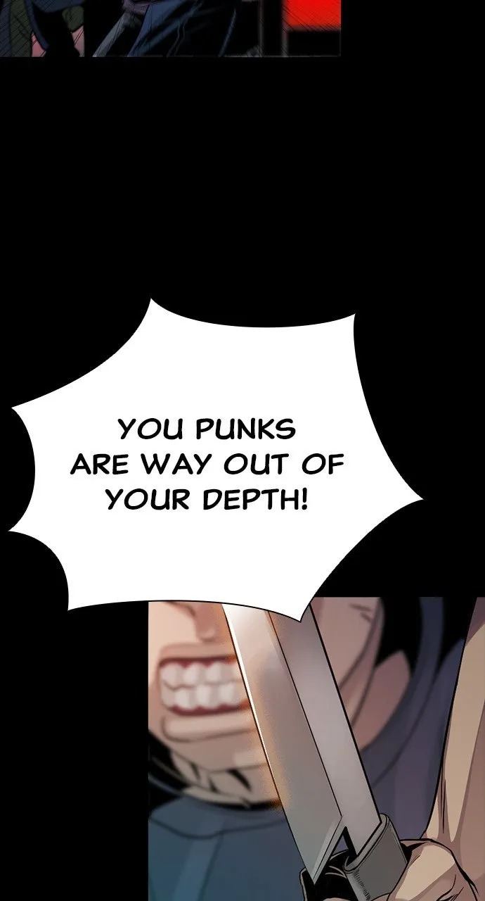 Read The Worst Generation chapter 3 image 90 on Lezhin