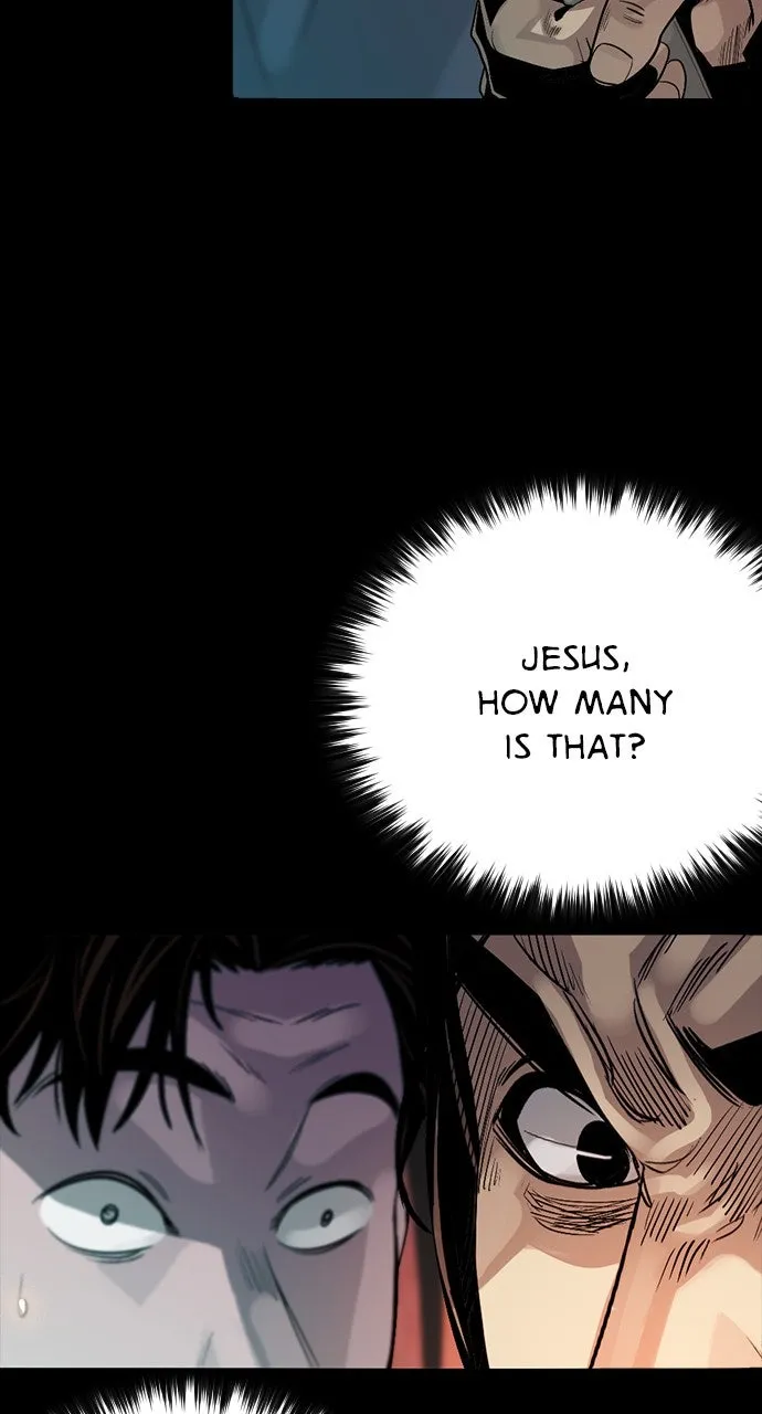 Read The Worst Generation chapter 3 image 91 on Lezhin