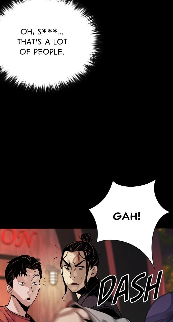 Read The Worst Generation chapter 3 image 92 on Lezhin