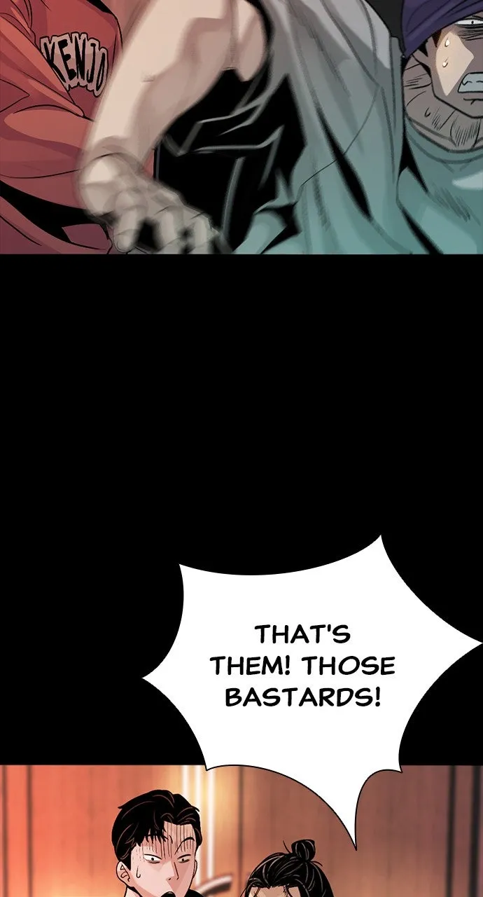 Read The Worst Generation chapter 3 image 93 on Lezhin