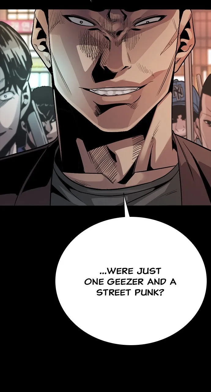 Read The Worst Generation chapter 3 image 96 on Lezhin