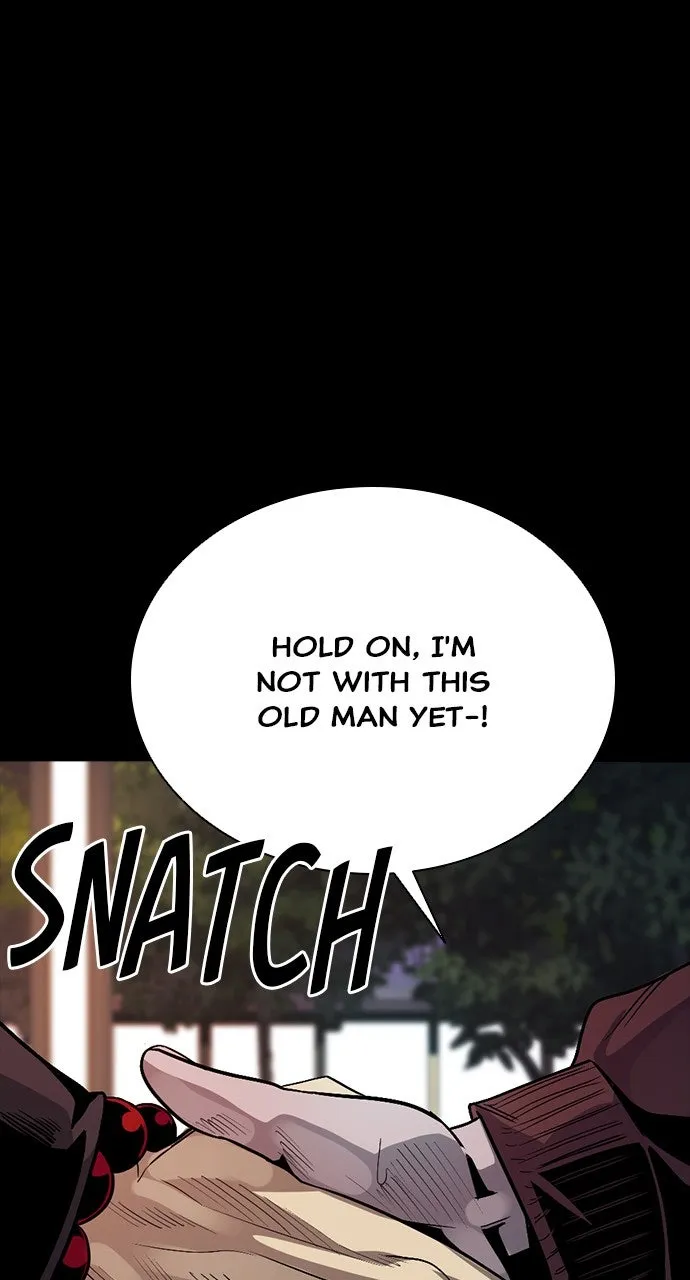 Read The Worst Generation chapter 3 image 99 on Lezhin