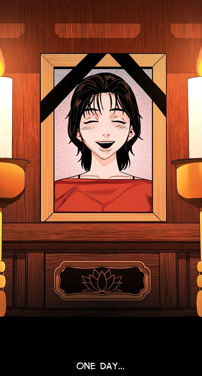 Read The Worst Generation chapter 30 image 110 on Lezhin