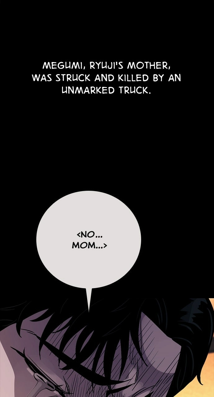 Read The Worst Generation chapter 30 image 111 on Lezhin