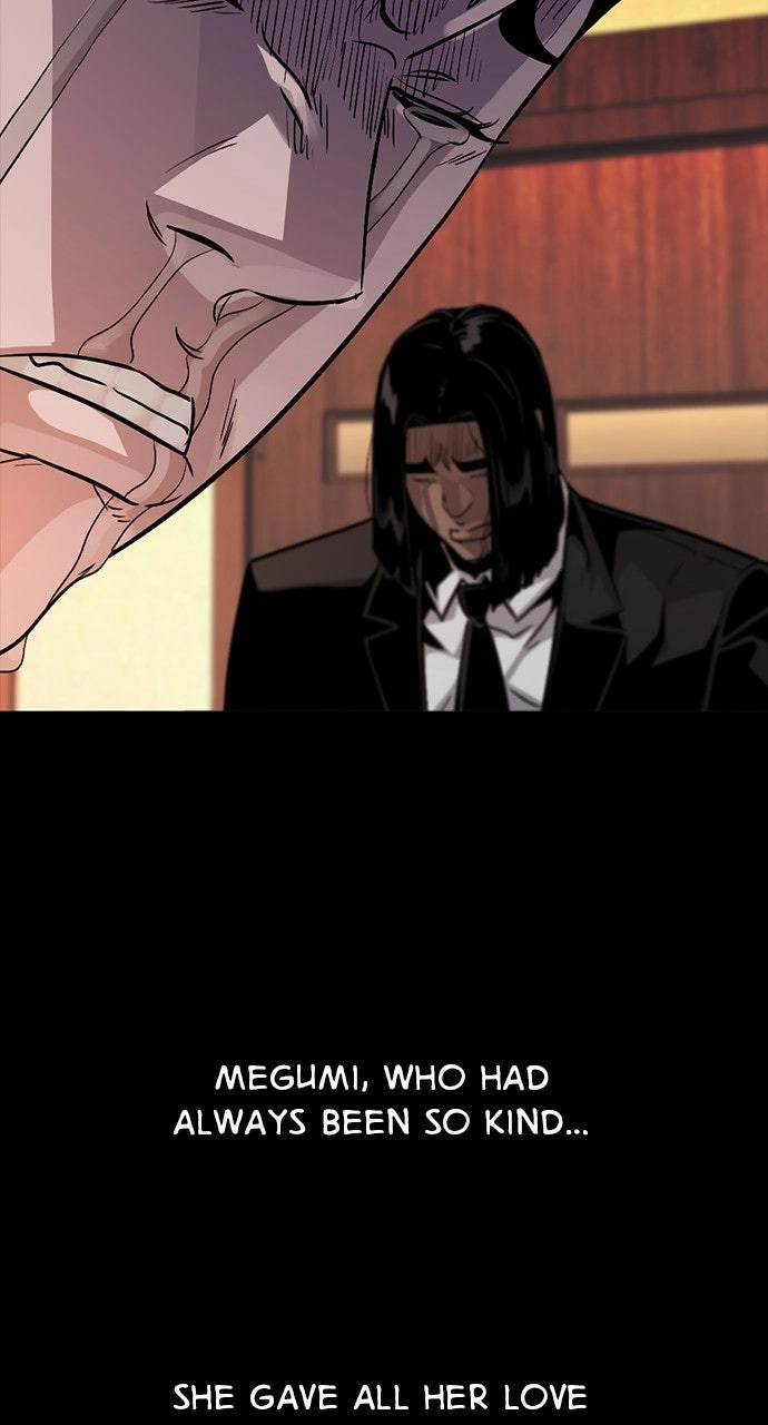 Read The Worst Generation chapter 30 image 112 on Lezhin