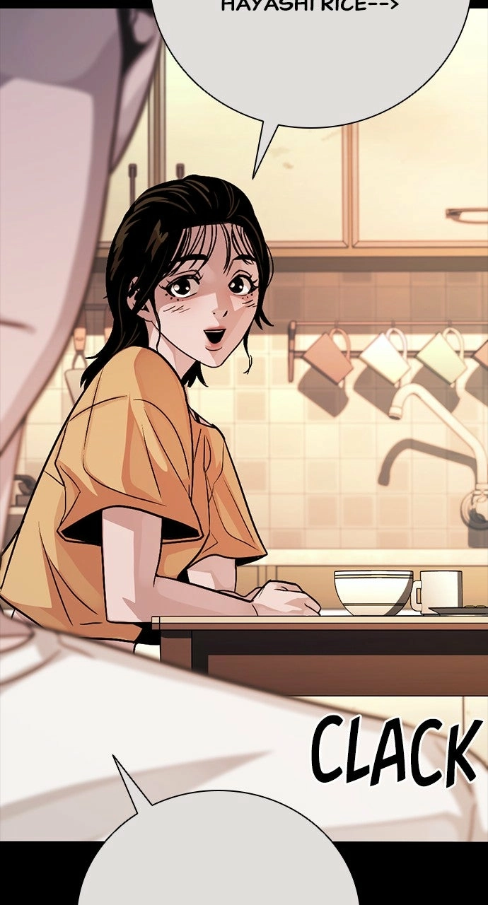 Read The Worst Generation chapter 30 image 12 on Lezhin