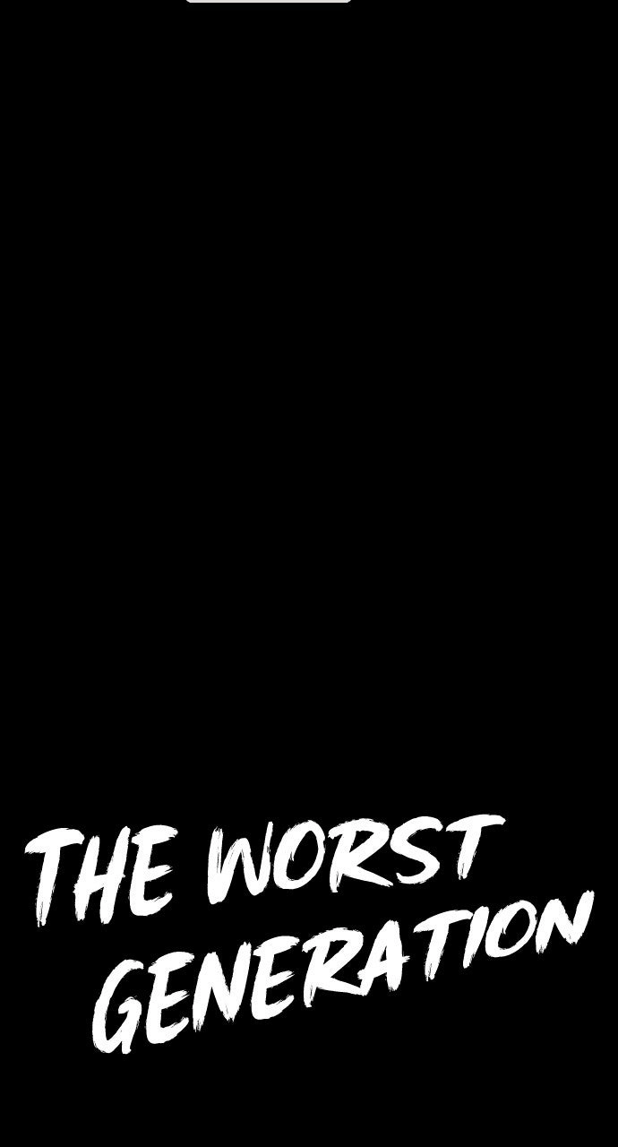 Read The Worst Generation chapter 30 image 124 on Lezhin
