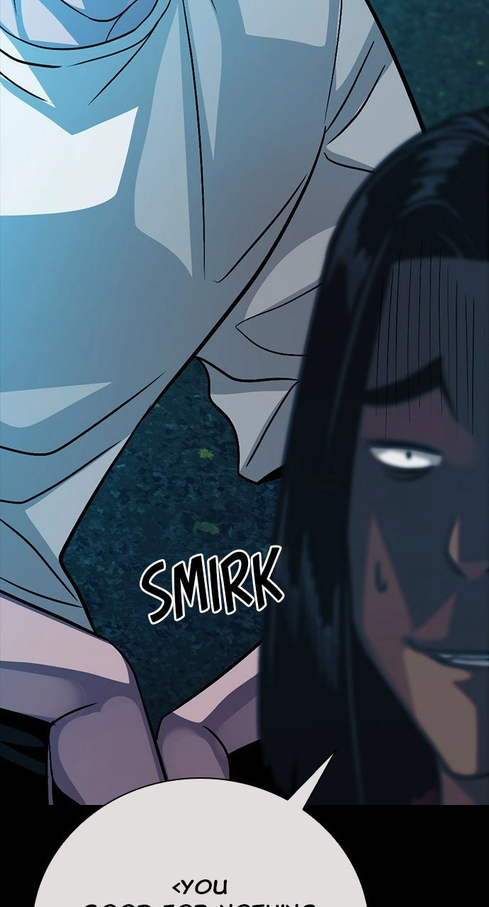 Read The Worst Generation chapter 30 image 35 on Lezhin