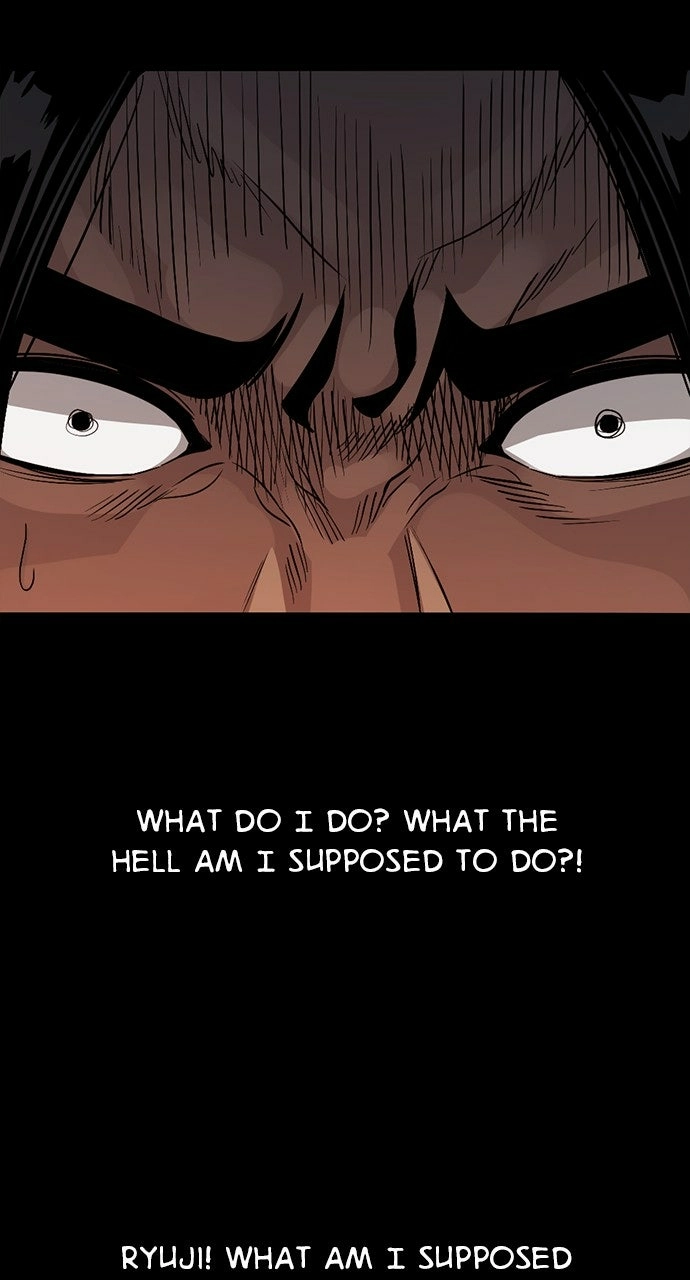 Read The Worst Generation chapter 30 image 56 on Lezhin