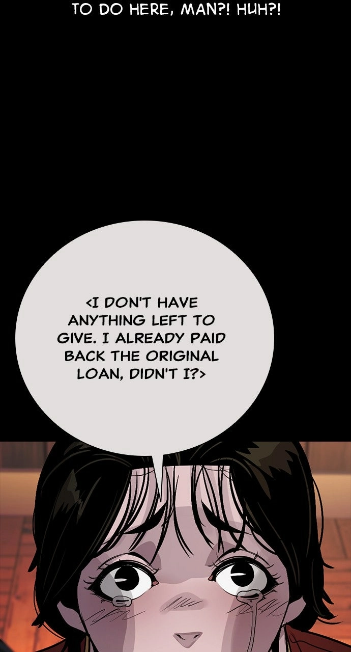 Read The Worst Generation chapter 30 image 57 on Lezhin