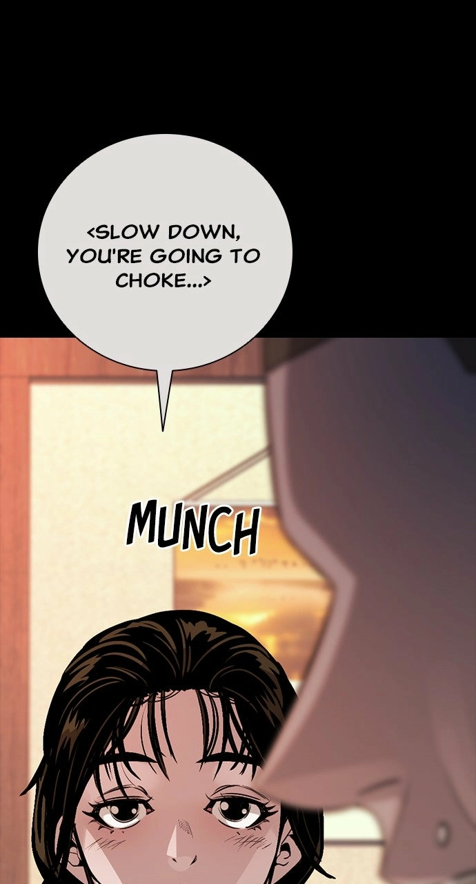 Read The Worst Generation chapter 30 image 6 on Lezhin