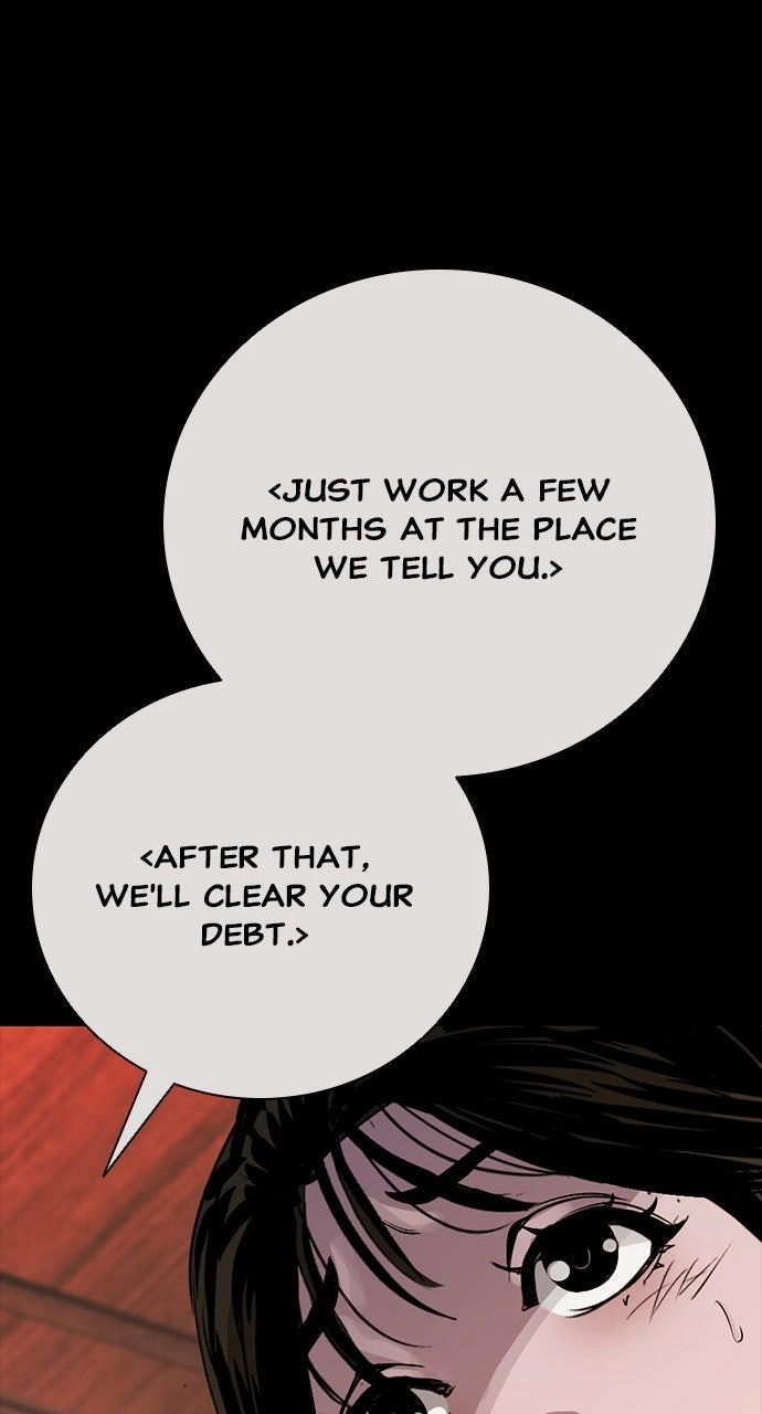 Read The Worst Generation chapter 30 image 61 on Lezhin