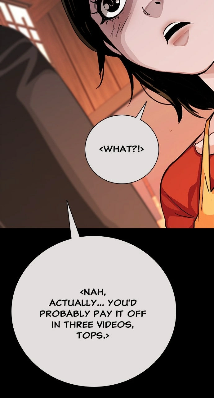 Read The Worst Generation chapter 30 image 62 on Lezhin