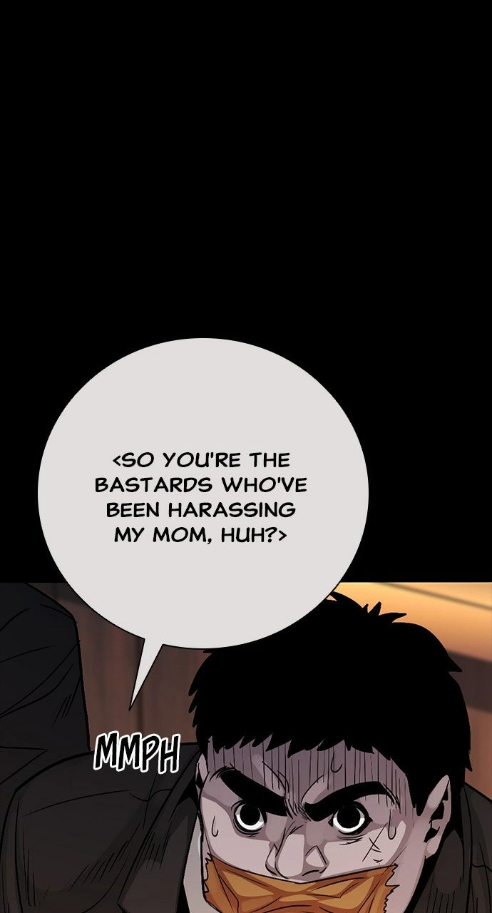 Read The Worst Generation chapter 30 image 70 on Lezhin