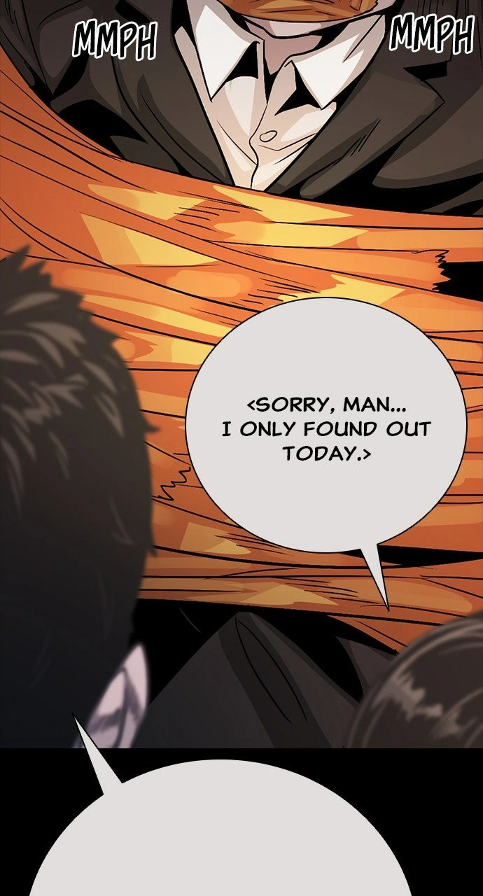 Read The Worst Generation chapter 30 image 71 on Lezhin