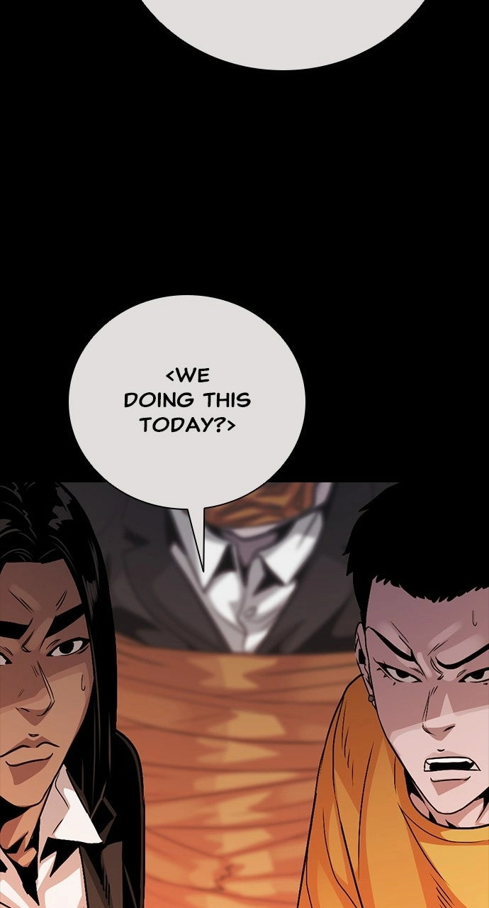Read The Worst Generation chapter 30 image 87 on Lezhin