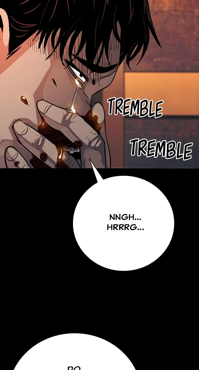 Read The Worst Generation chapter 31 image 100 on Lezhin