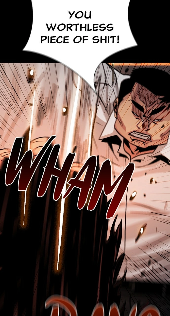 Read The Worst Generation chapter 31 image 104 on Lezhin