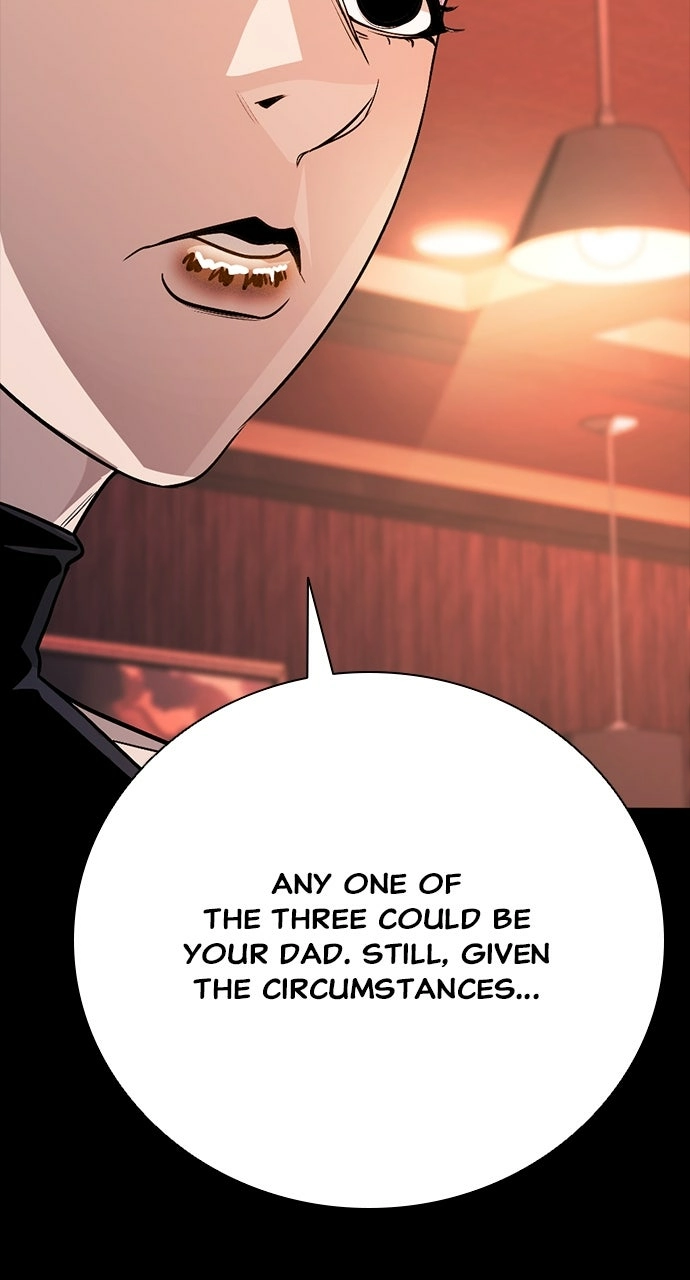 Read The Worst Generation chapter 31 image 11 on Lezhin