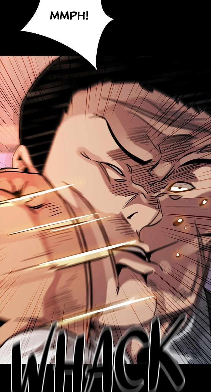 Read The Worst Generation chapter 31 image 113 on Lezhin