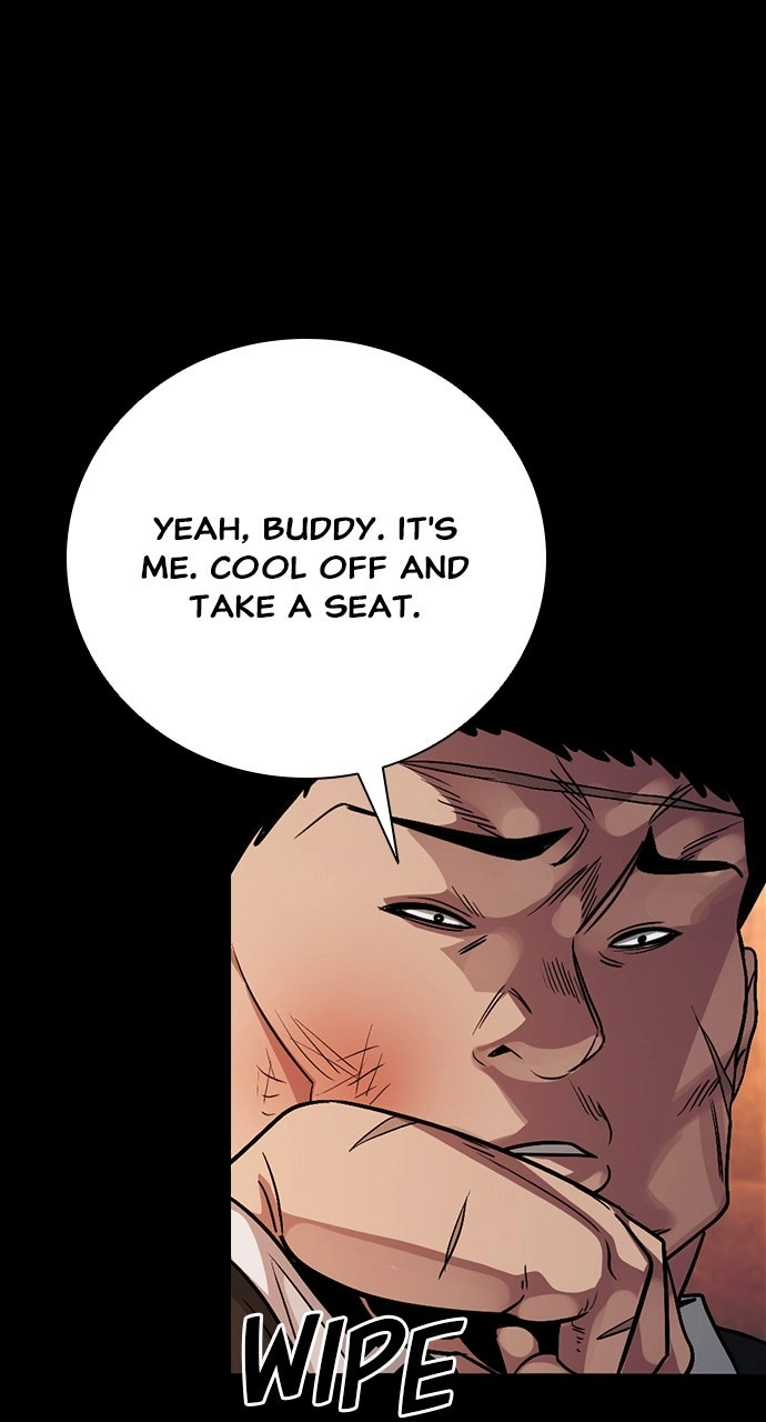 Read The Worst Generation chapter 31 image 115 on Lezhin