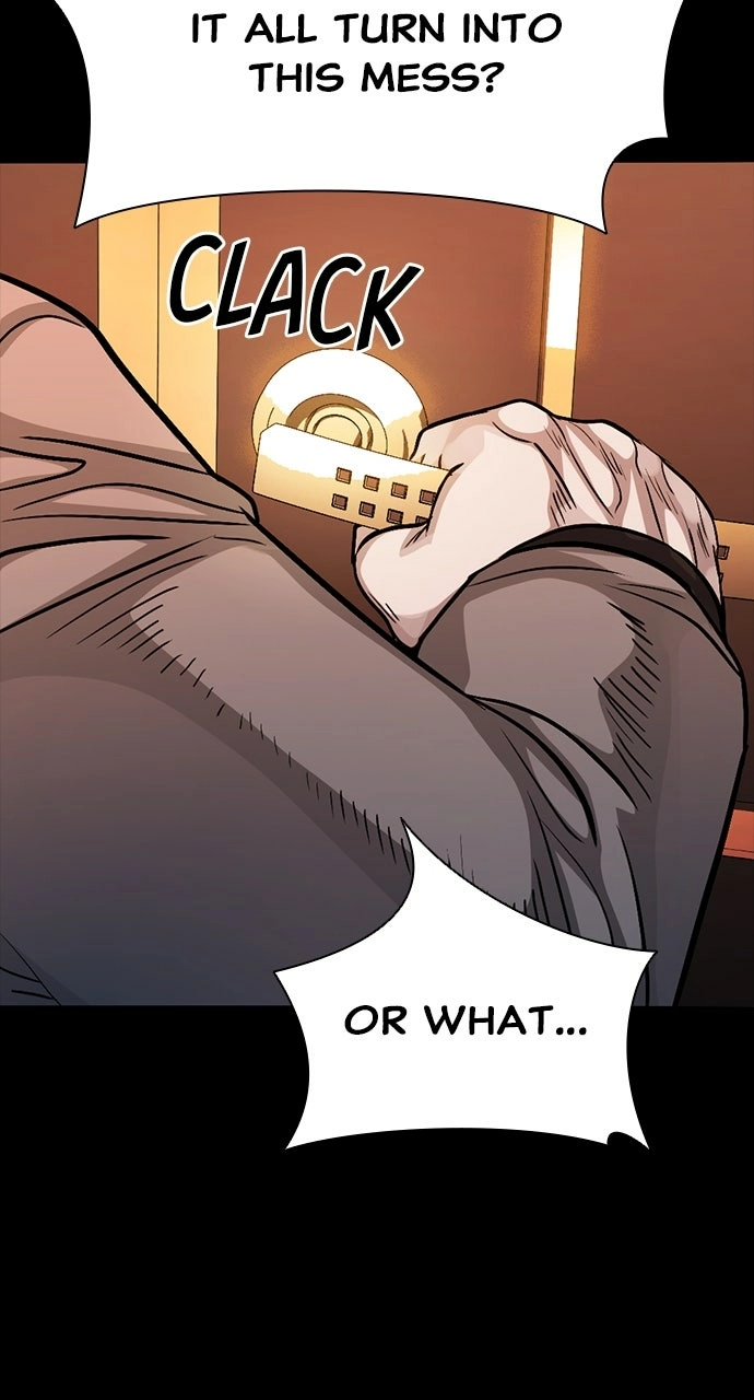 Read The Worst Generation chapter 31 image 118 on Lezhin