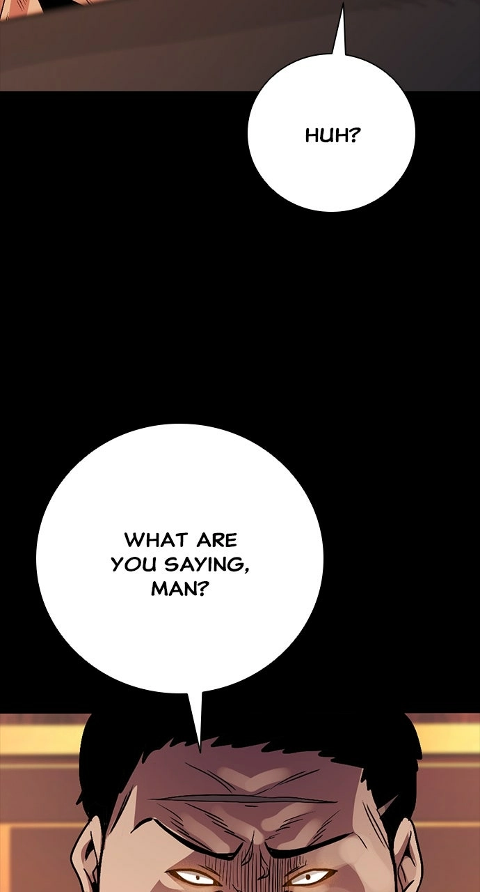 Read The Worst Generation chapter 31 image 120 on Lezhin