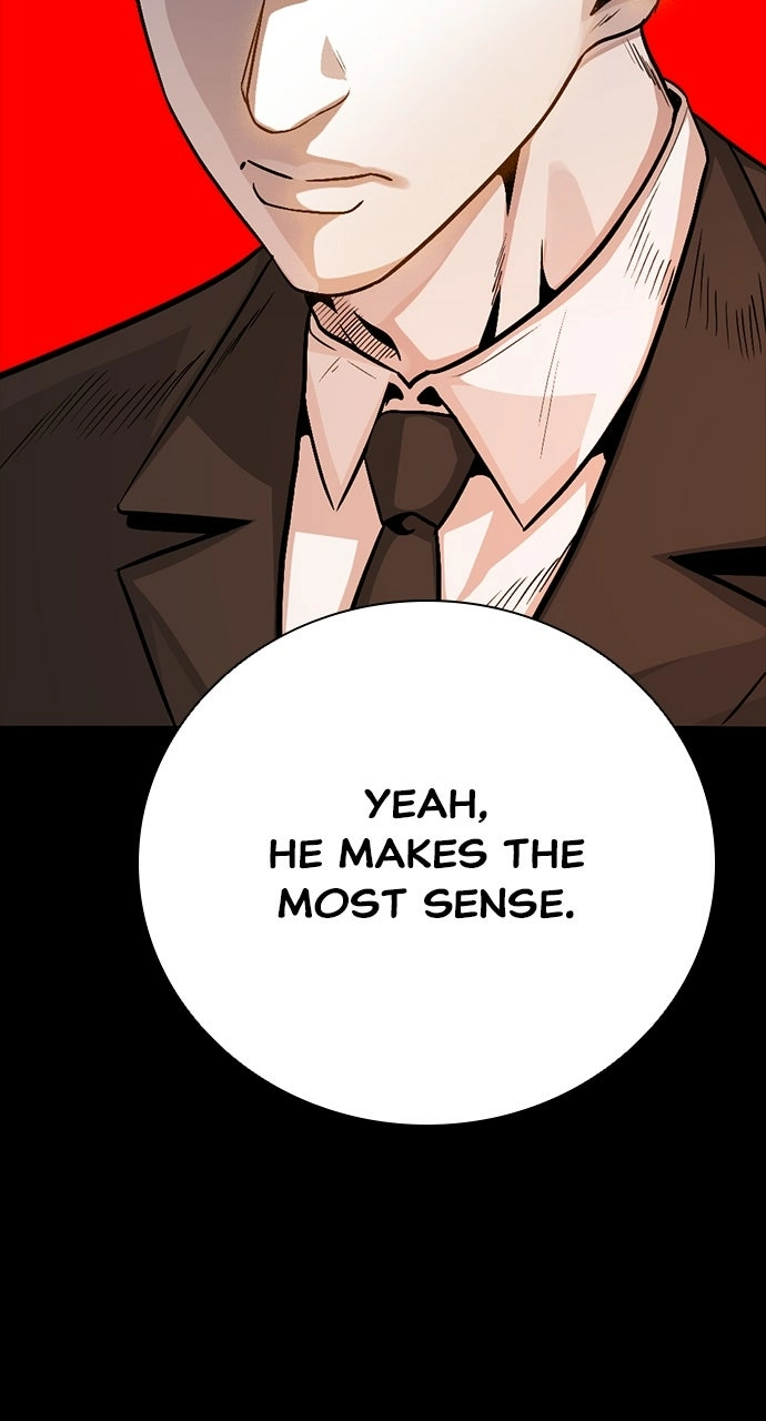 Read The Worst Generation chapter 31 image 13 on Lezhin