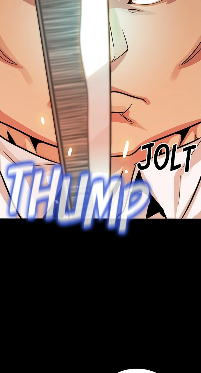 Read The Worst Generation chapter 31 image 134 on Lezhin