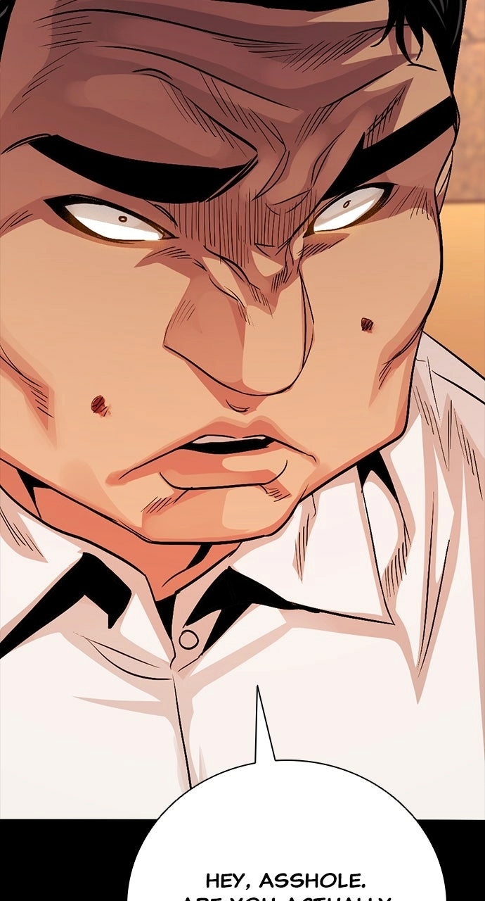 Read The Worst Generation chapter 31 image 139 on Lezhin