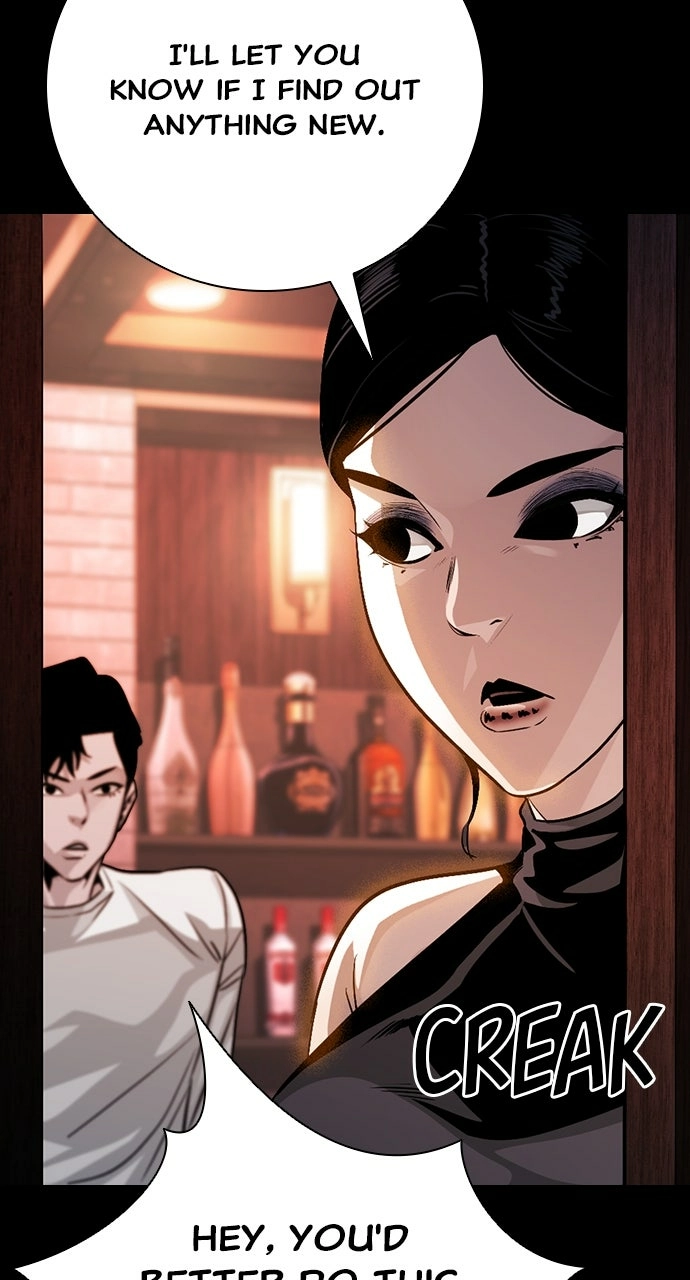 Read The Worst Generation chapter 31 image 18 on Lezhin