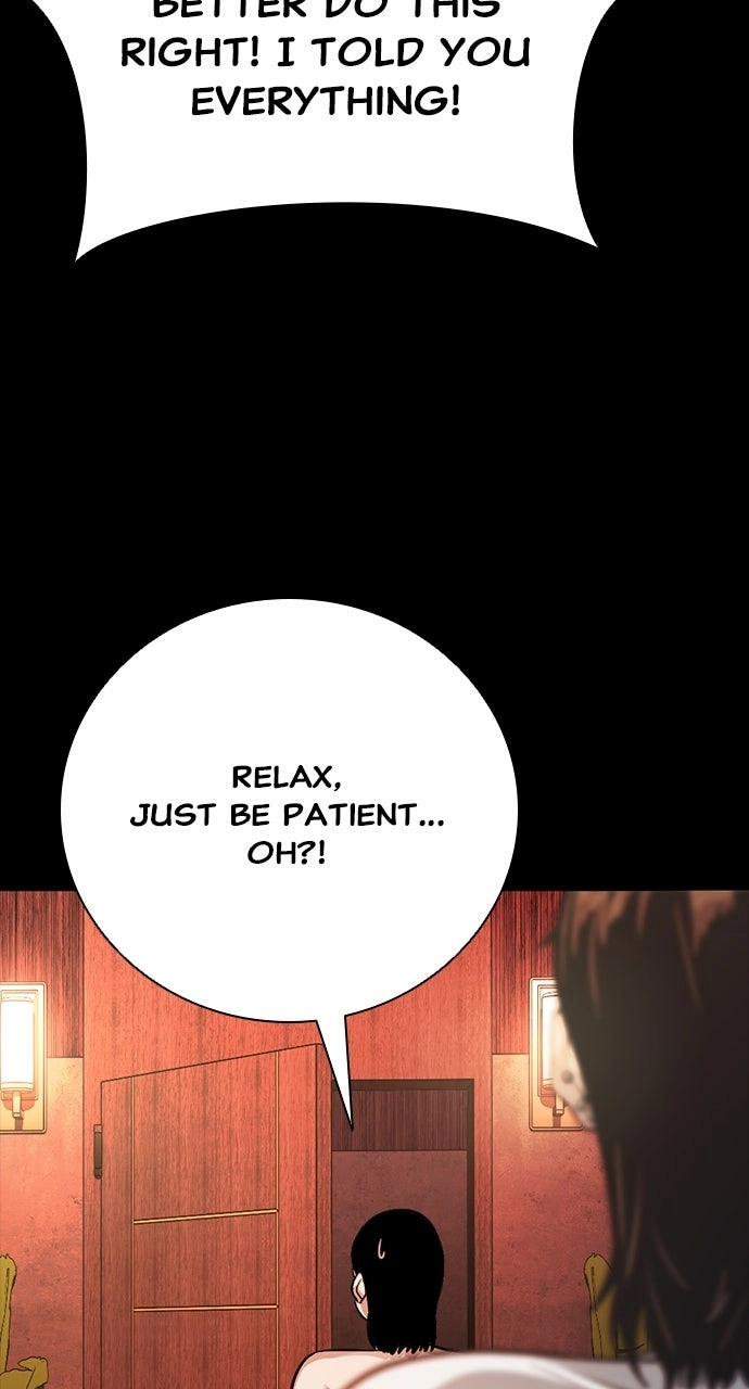 Read The Worst Generation chapter 31 image 19 on Lezhin