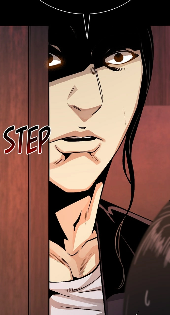 Read The Worst Generation chapter 31 image 24 on Lezhin