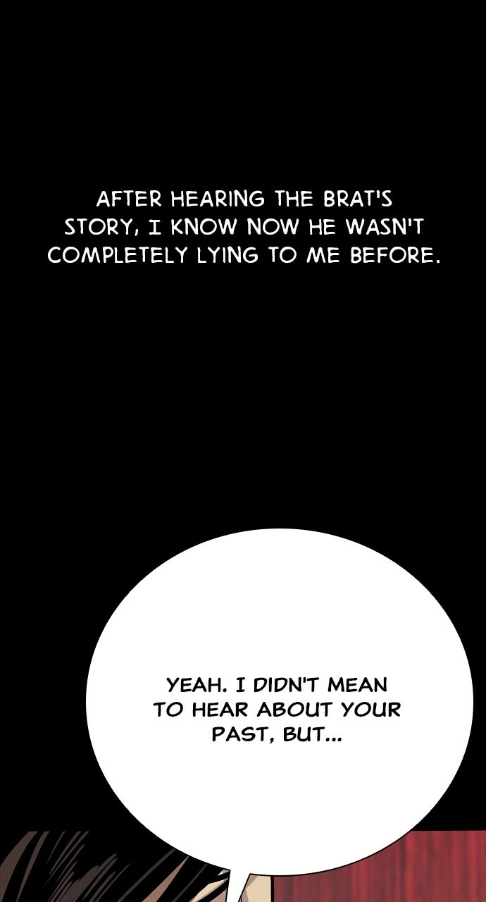 Read The Worst Generation chapter 31 image 31 on Lezhin