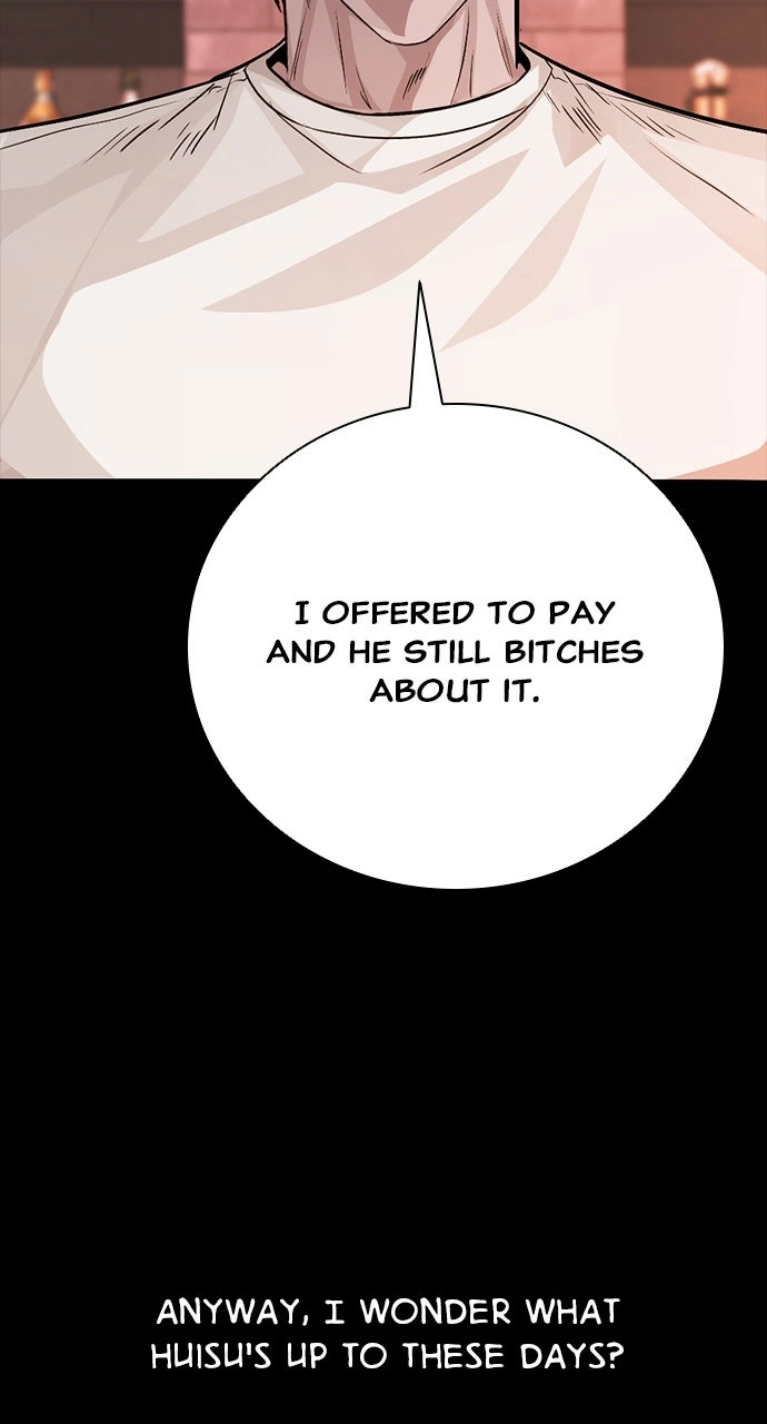 Read The Worst Generation chapter 31 image 51 on Lezhin