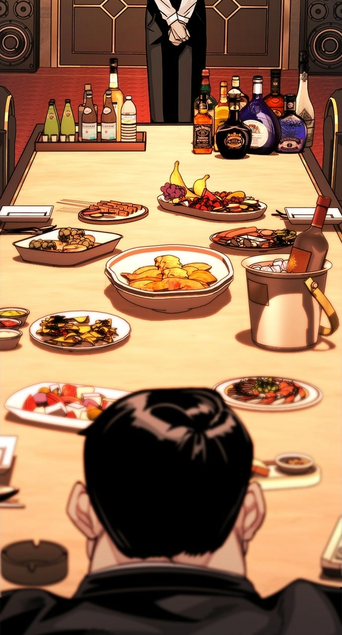 Read The Worst Generation chapter 31 image 58 on Lezhin