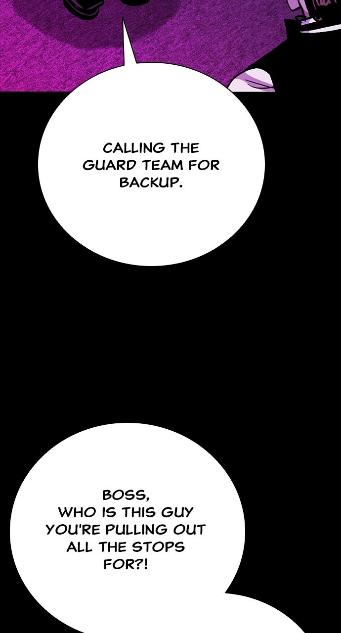 Read The Worst Generation chapter 31 image 64 on Lezhin