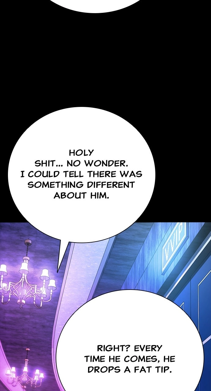 Read The Worst Generation chapter 31 image 66 on Lezhin
