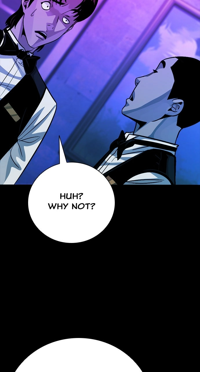 Read The Worst Generation chapter 31 image 68 on Lezhin