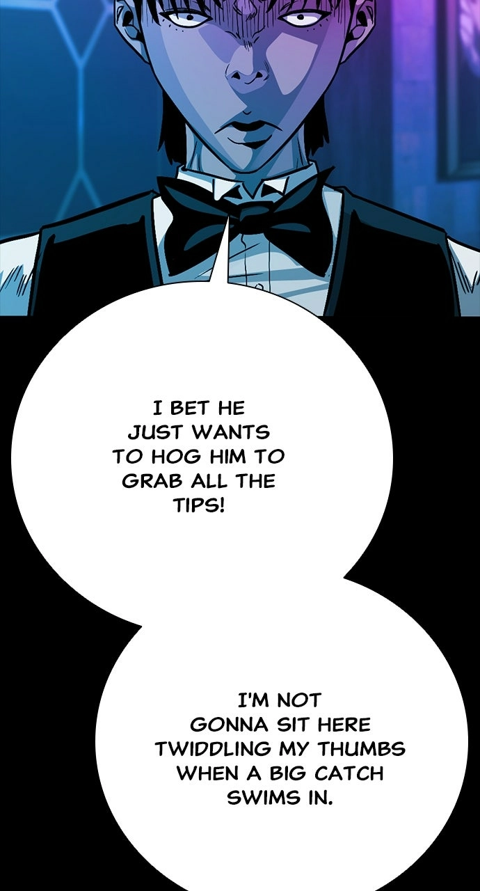 Read The Worst Generation chapter 31 image 73 on Lezhin