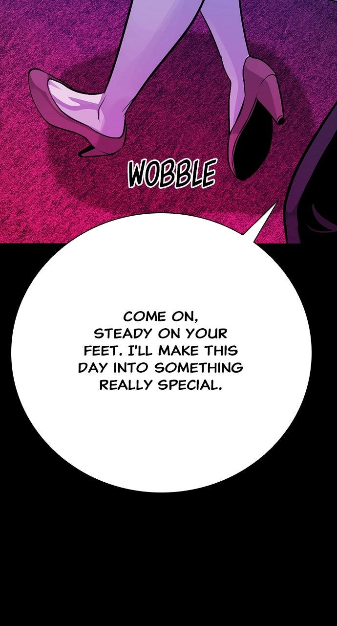 Read The Worst Generation chapter 31 image 75 on Lezhin