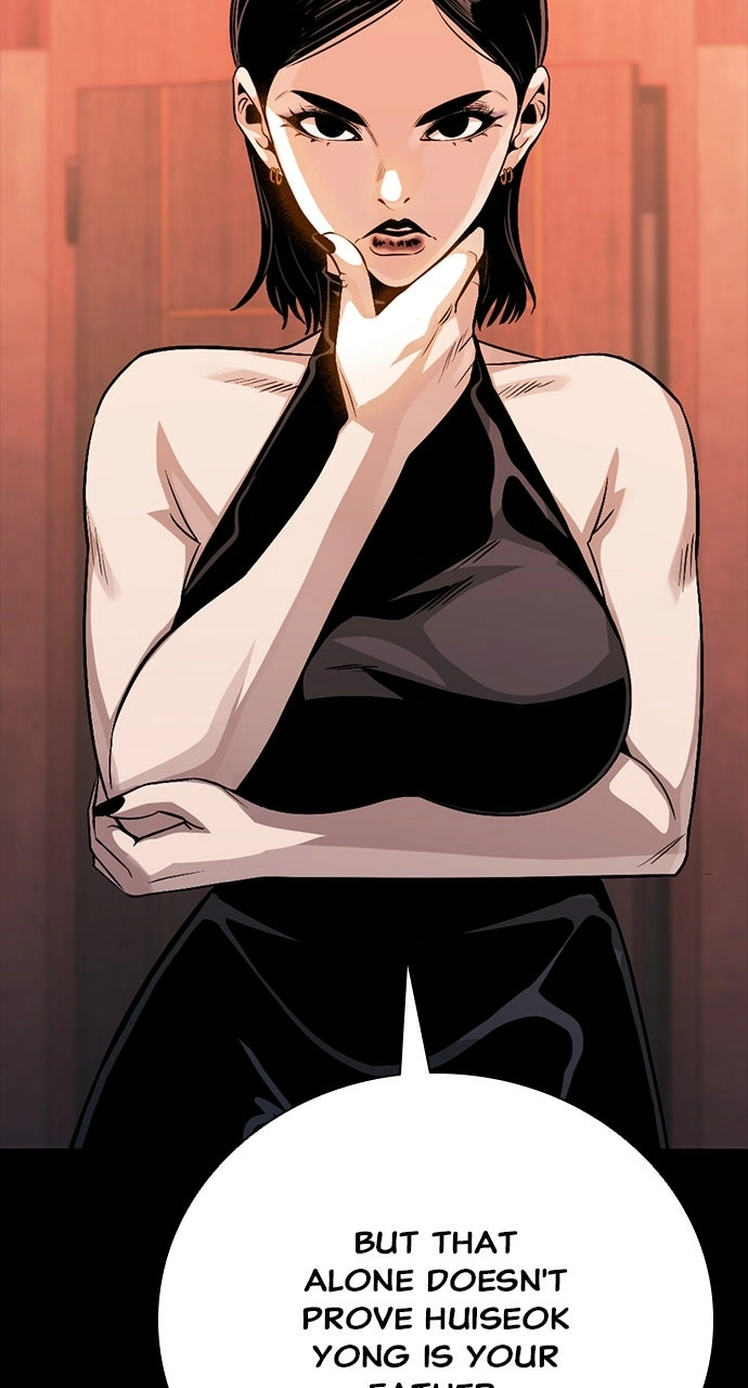 Read The Worst Generation chapter 31 image 9 on Lezhin
