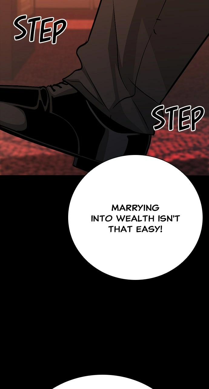 Read The Worst Generation chapter 31 image 91 on Lezhin