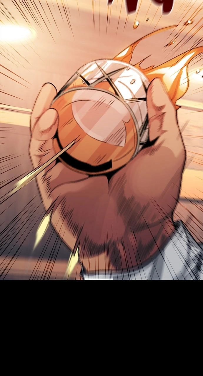 Read The Worst Generation chapter 31 image 94 on Lezhin