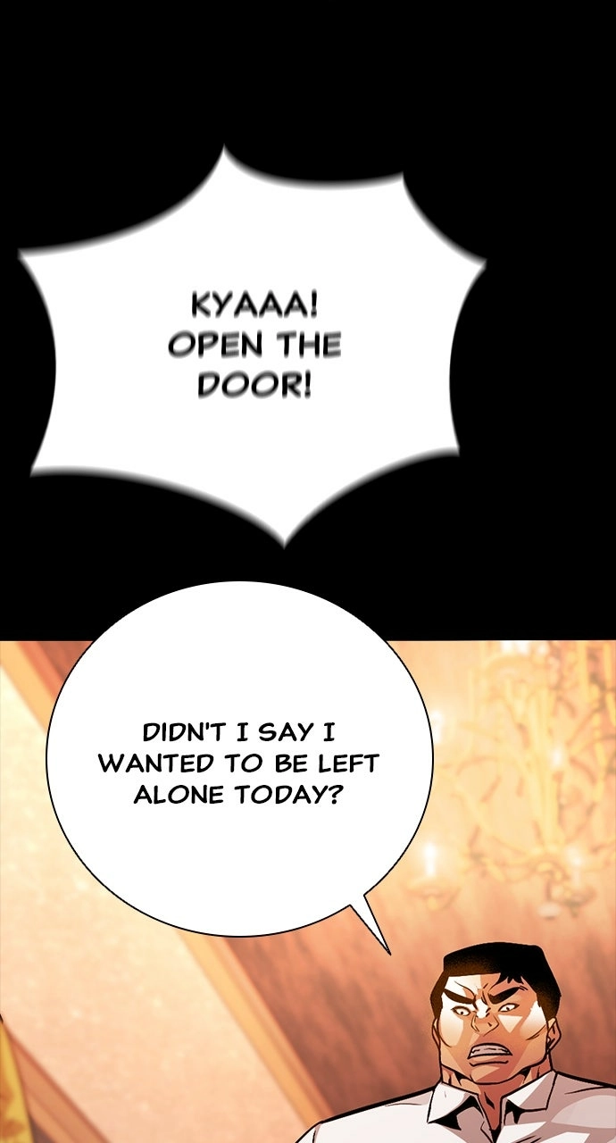 Read The Worst Generation chapter 31 image 97 on Lezhin