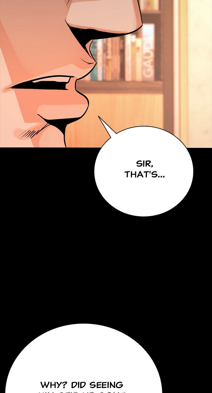Read The Worst Generation chapter 32 image 114 on Lezhin
