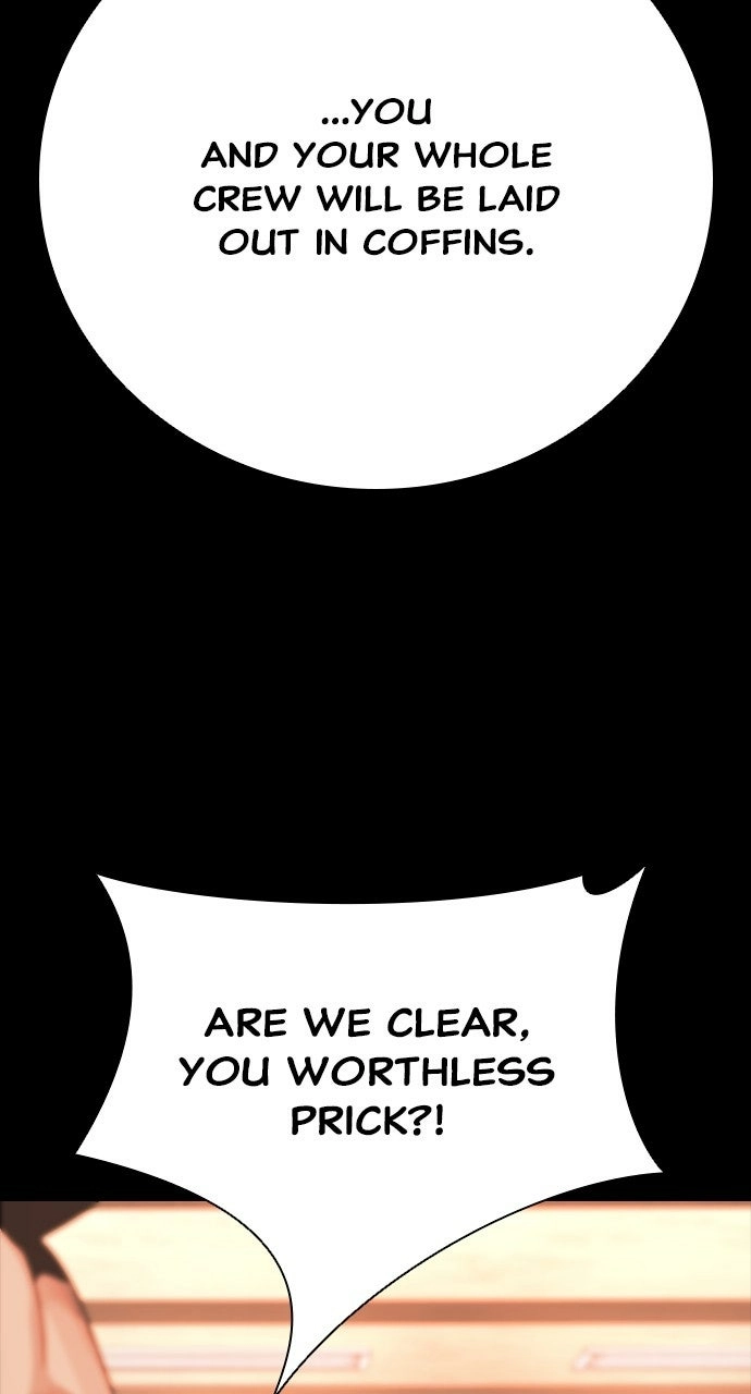 Read The Worst Generation chapter 32 image 125 on Lezhin